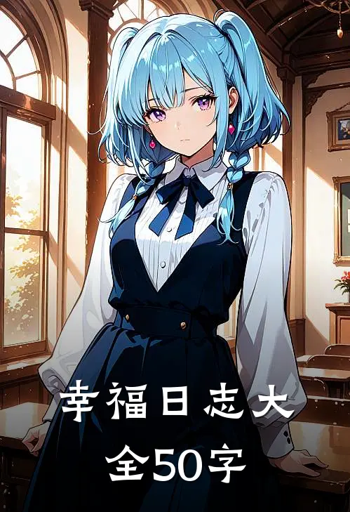 幸福日志大全50字