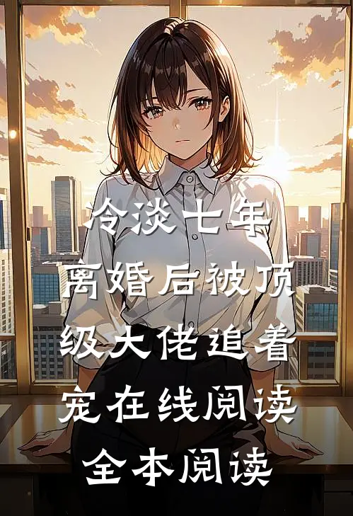 冷淡七年，离婚后被顶级大佬追着宠在线阅读全本阅读
