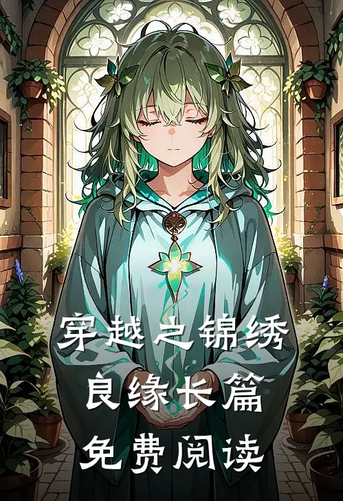 穿越之锦绣良缘长篇免费阅读