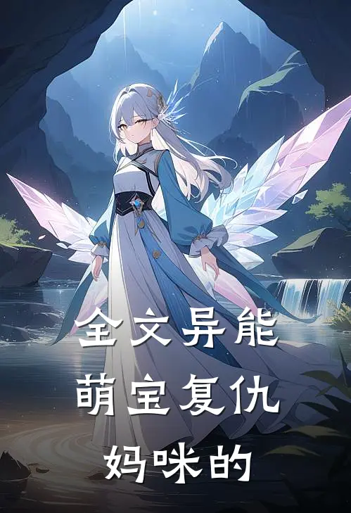 全文异能萌宝复仇妈咪的