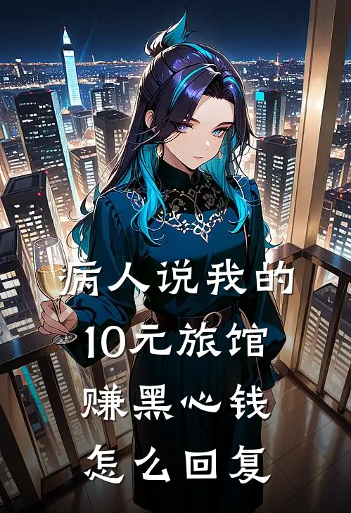 病人说我的10元旅馆赚黑心钱怎么回复