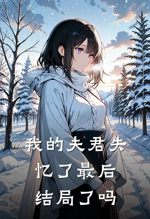 我的夫君失忆了最后结局了吗
