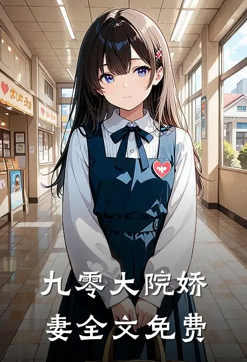 九零大院娇妻全文免费