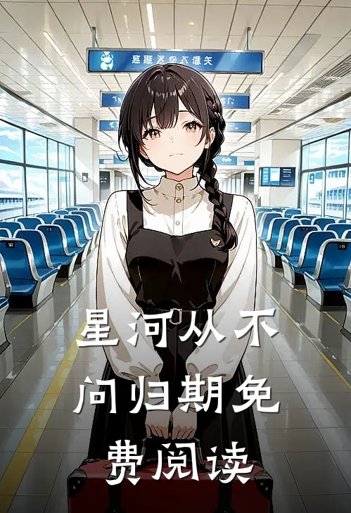 星河从不问归期免费阅读