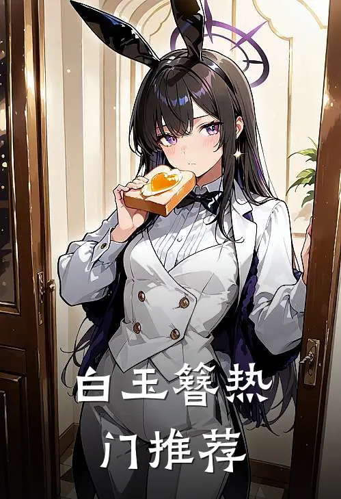 白玉簪热门推荐