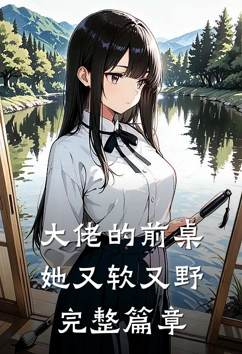 大佬的前桌她又软又野完整篇章