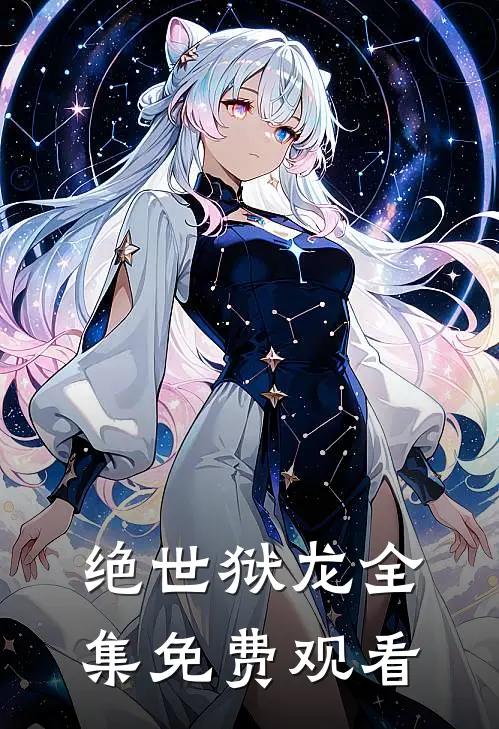 绝世狱龙全集免费观看