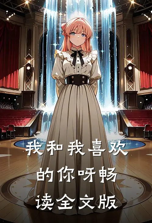 我和我喜欢的你呀畅读全文版