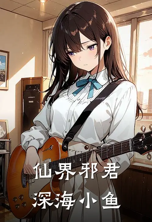 仙界邪君,深海小鱼