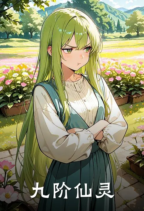 九阶仙灵
