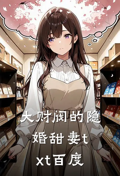 大财阀的隐婚甜妻txt百度