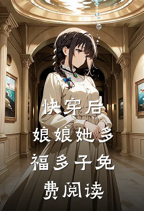 快穿后,娘娘她多福多子免费阅读