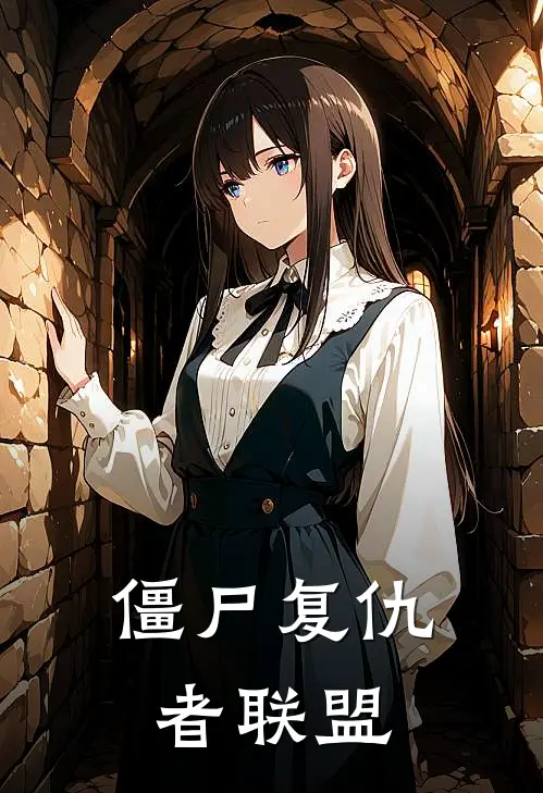僵尸复仇者联盟
