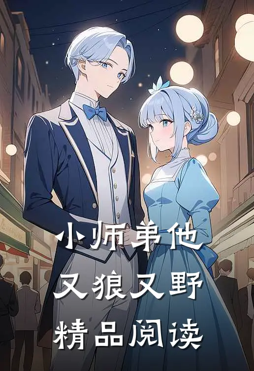 小师弟他又狼又野精品阅读