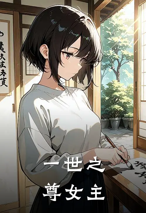 一世之尊女主