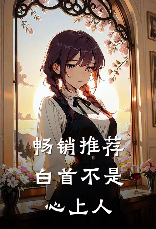 畅销推荐白首不是心上人