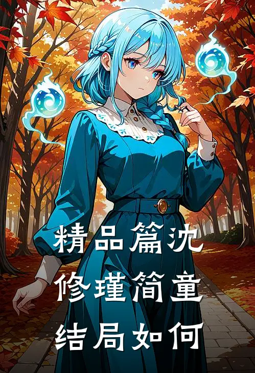 精品篇沈修瑾简童结局如何