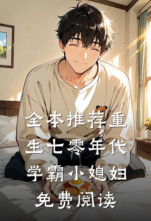 全本推荐重生七零年代学霸小媳妇免费阅读