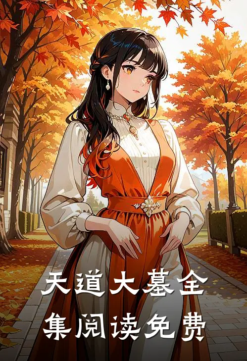 天道大墓全集阅读免费