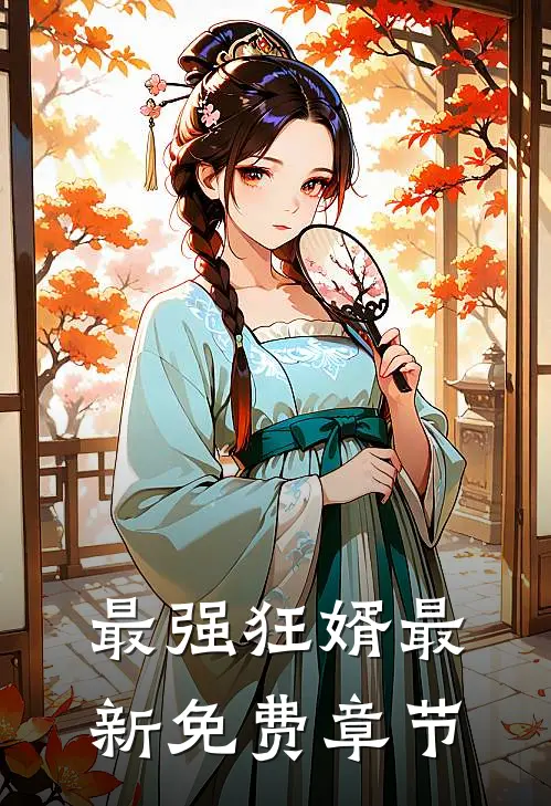 最强狂婿最新免费章节
