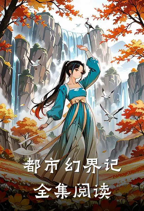 都市幻界记全集阅读