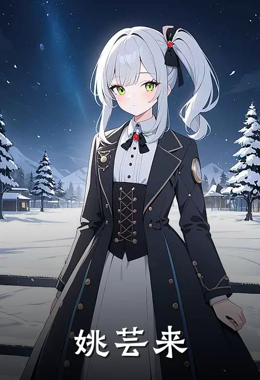 姚芸来