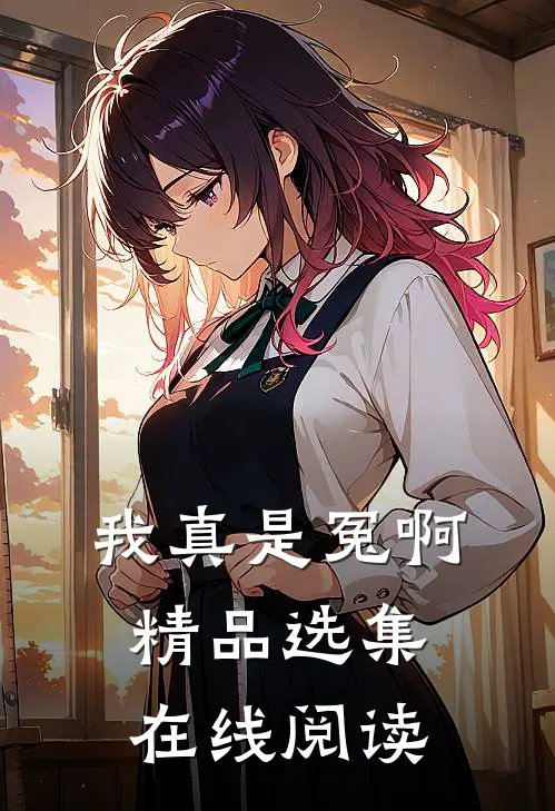 我真是冤啊精品选集在线阅读