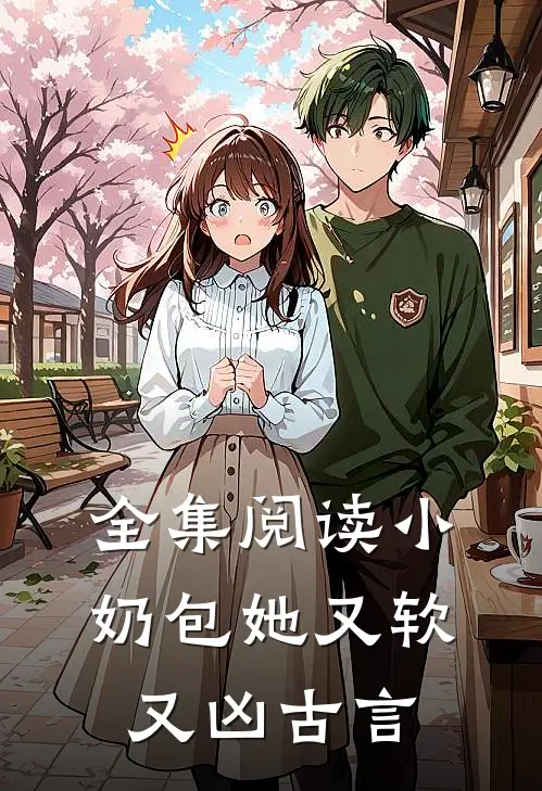 全集阅读小奶包她又软又凶古言