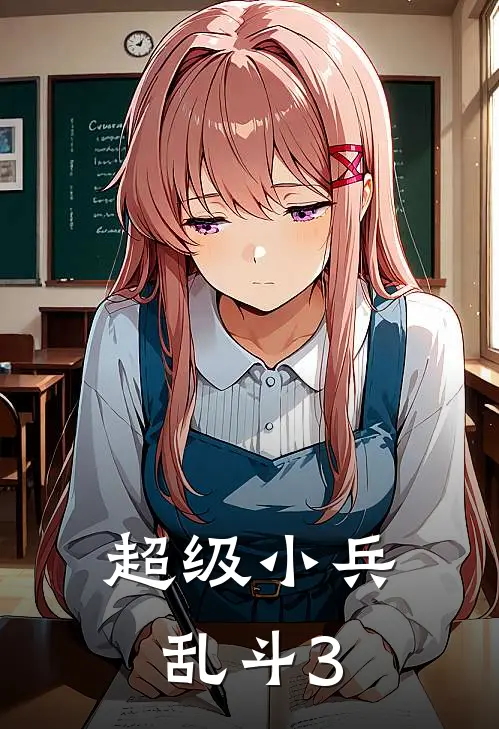 超级小兵乱斗3