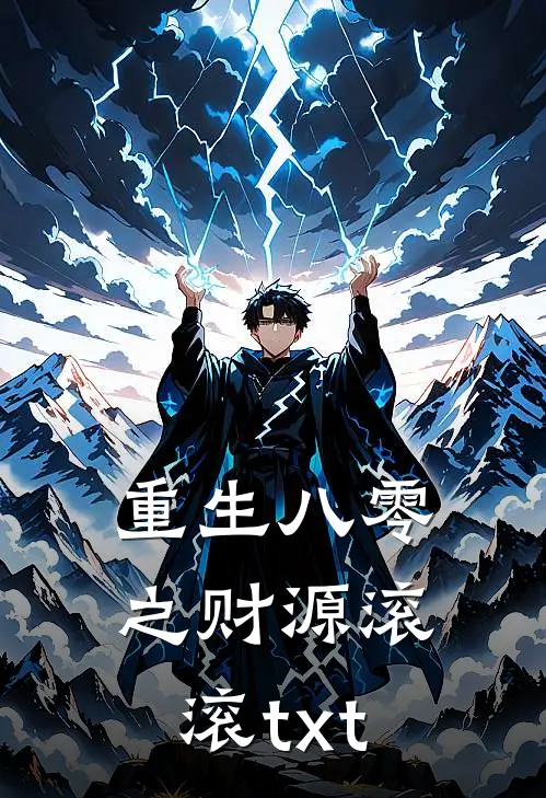 重生八零之财源滚滚txt
