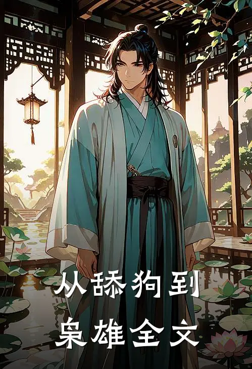 从舔狗到枭雄全文