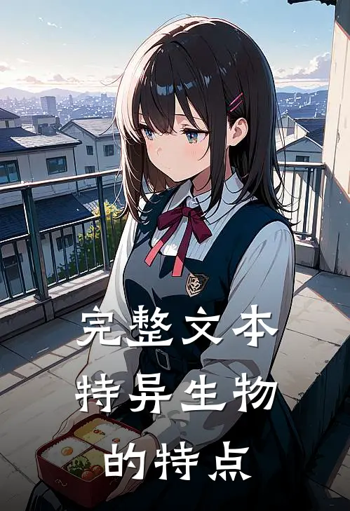 完整文本特异生物的特点