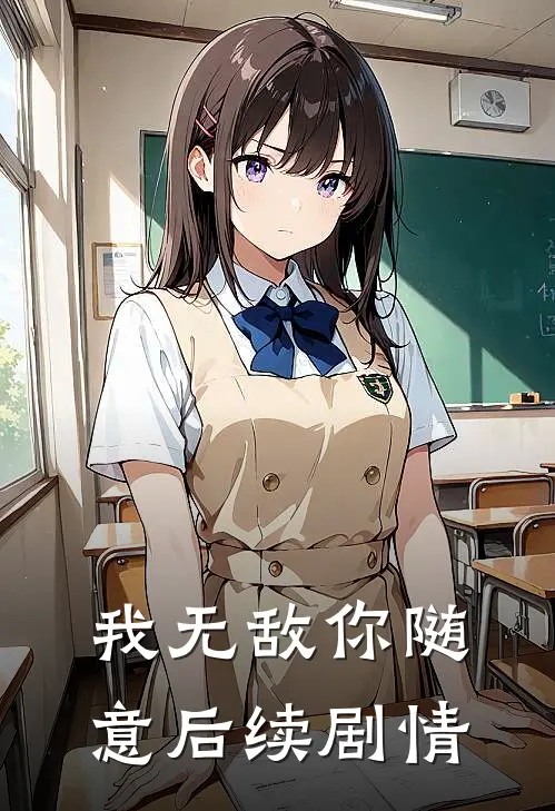 我无敌你随意后续剧情