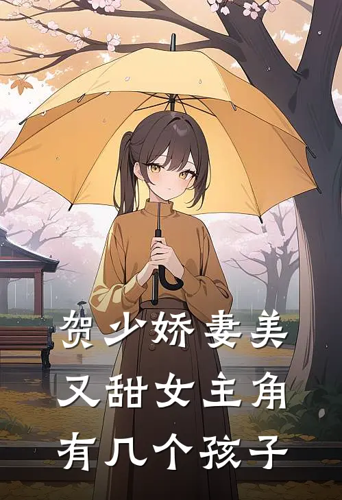 贺少娇妻美又甜女主角有几个孩子