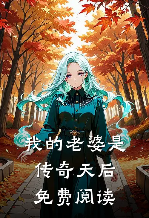 我的老婆是传奇天后免费阅读