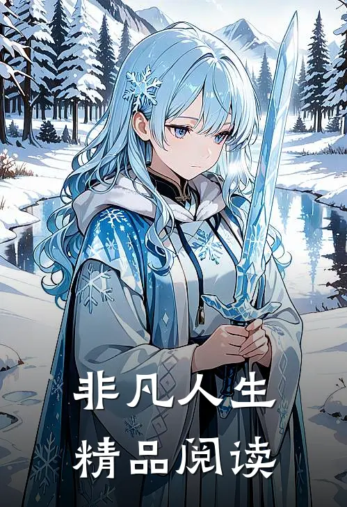 非凡人生精品阅读