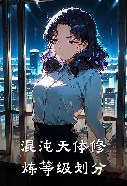 混沌天体修炼等级划分