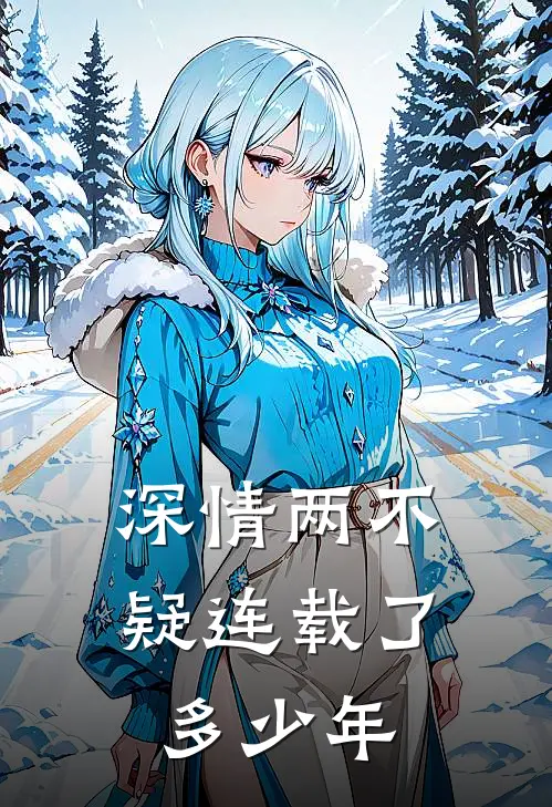 深情两不疑连载了多少年