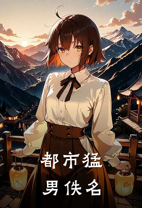 都市猛男佚名