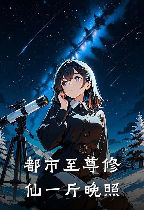 都市至尊修仙 一斤晚照