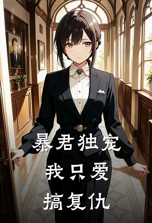 暴君独宠，我只爱搞复仇