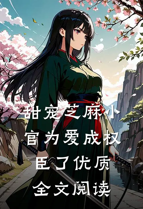 甜宠芝麻小官为爱成权臣了优质全文阅读