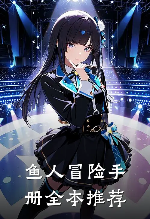 鱼人冒险手册全本推荐