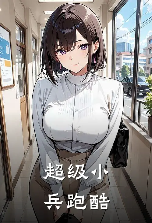 超级小兵跑酷