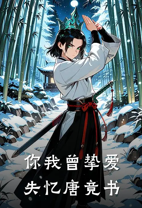 你我曾挚爱失忆唐竟书