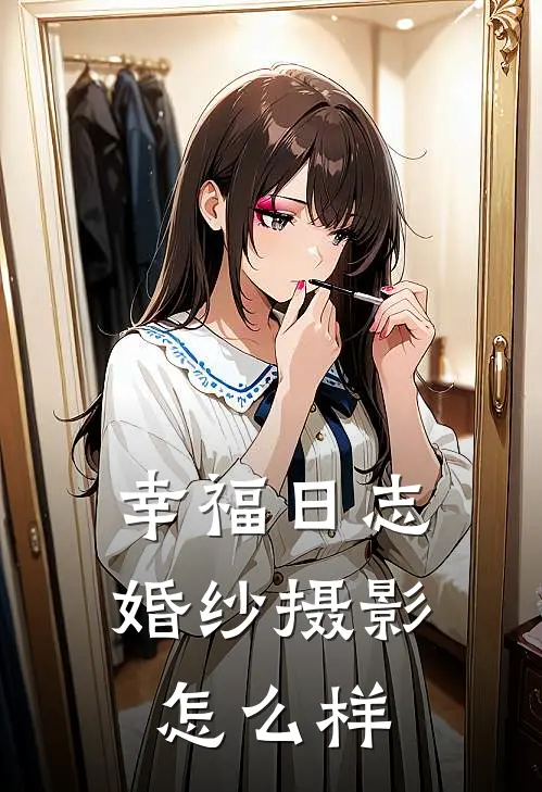 幸福日志婚纱摄影怎么样