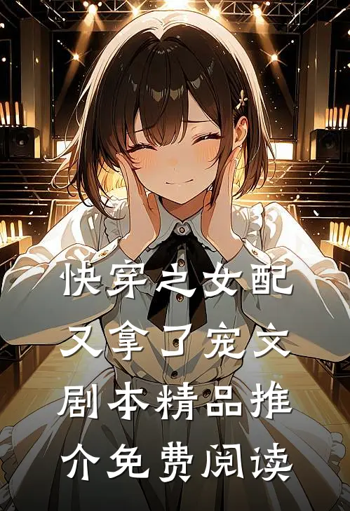 快穿之女配又拿了宠文剧本精品推介免费阅读