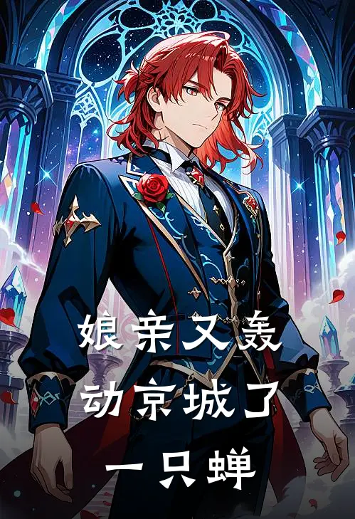 娘亲又轰动京城了一只蝉