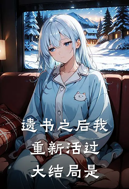 遗书之后我重新活过大结局是