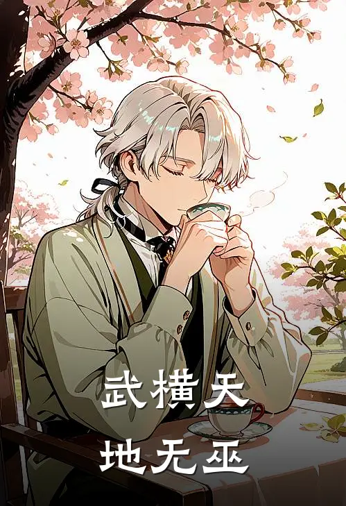 武横天地 无巫